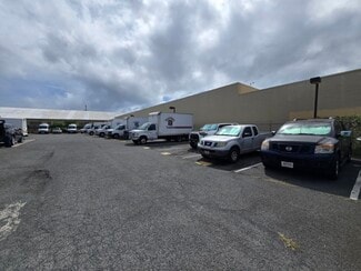 Honolulu, HI Commercial Land - 4321 Lawehana St Honolulu, HI Commercial Land - 4321 Lawehana St