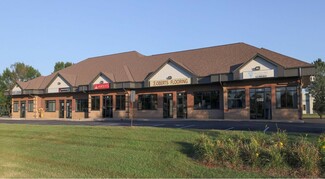 Circle Pines, MN Office - 3521 88th Ave NE