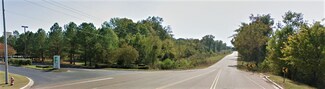 Southaven, MS Commercial - Airways & College Rd