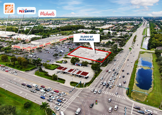 Naples, FL Retail - 5305 Airport Pulling Rd N