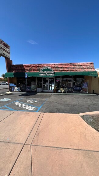 24050 Sunnymead Blvd  