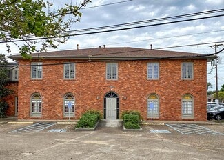 Metairie, LA Office - 401 Veterans Memorial Blvd