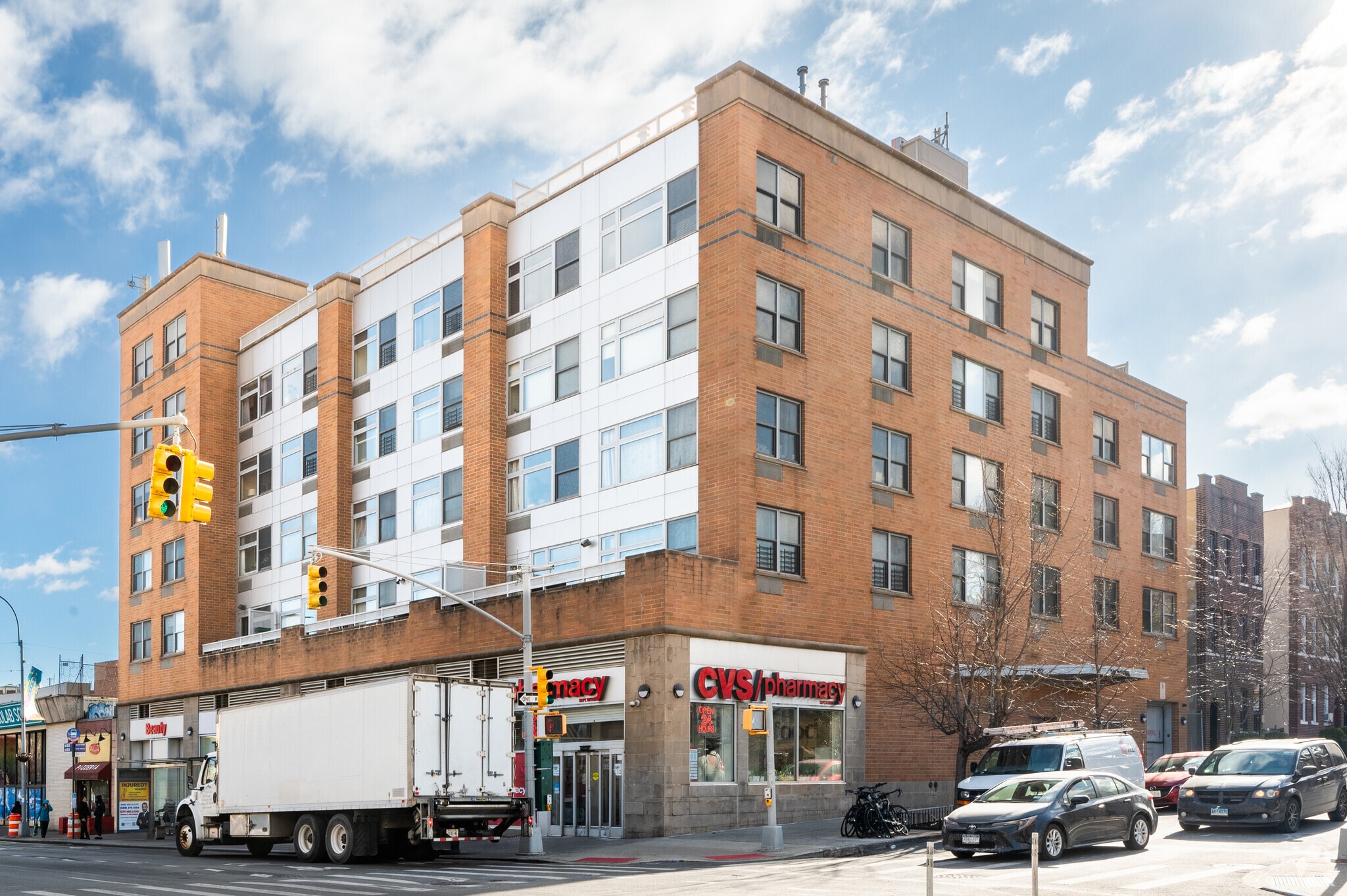 41-02 Queens Blvd, Sunnyside, NY for Rent
