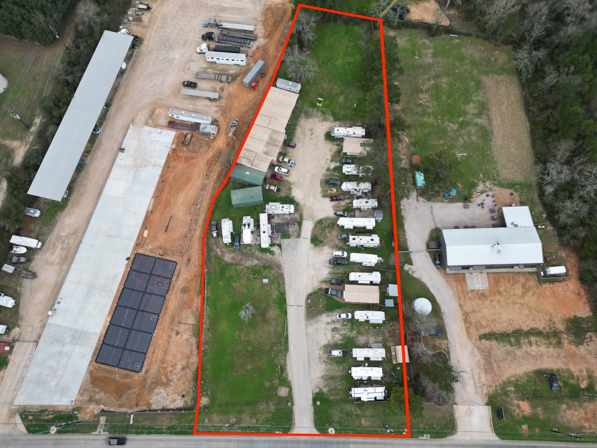 36815 FM 1774 Rd, Magnolia, TX for Sale