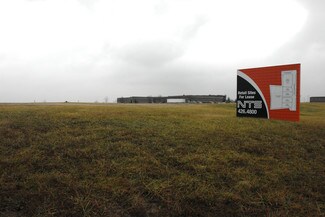 Louisville, KY Commercial Land - Bluegrass Parkway & Campus Pl
