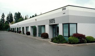 Lynnwood, WA Flex - 2100 196th St SW