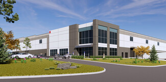 Memphis, TN Industrial - 3 Distriplex Farms