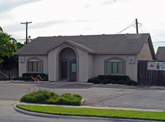 Corpus Christi, TX Office - 4449 S Alameda St