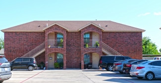 Laredo, TX Apartments - 3102 Lane St
