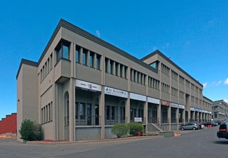 Richmond Hill, ON Office - 9030 Leslie St Richmond Hill, ON Office - 9030 Leslie St