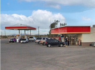 Eloy, AZ Convenience Store - 612 W Frontier St