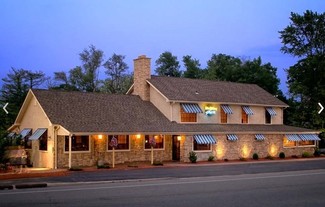 Branchville, NJ Restaurant - 470 US Highway 206