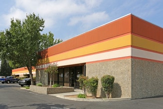 Fresno, CA Flex - 4720 W Jennifer Ave