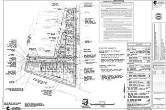 Decatur, GA Commercial Land - N Decatur Road and 481 Glendale Decatur, GA Commercial Land - N Decatur Road and 481 Glendale