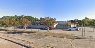 Shreveport, LA Flex - 1765 Claiborne Ave Shreveport, LA Flex - 1765 Claiborne Ave