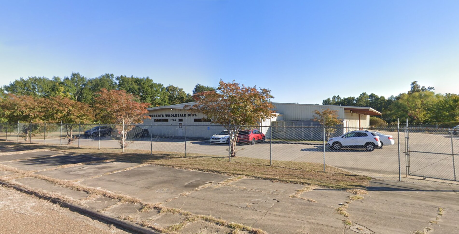 1765 Claiborne Ave, Shreveport, LA for Rent