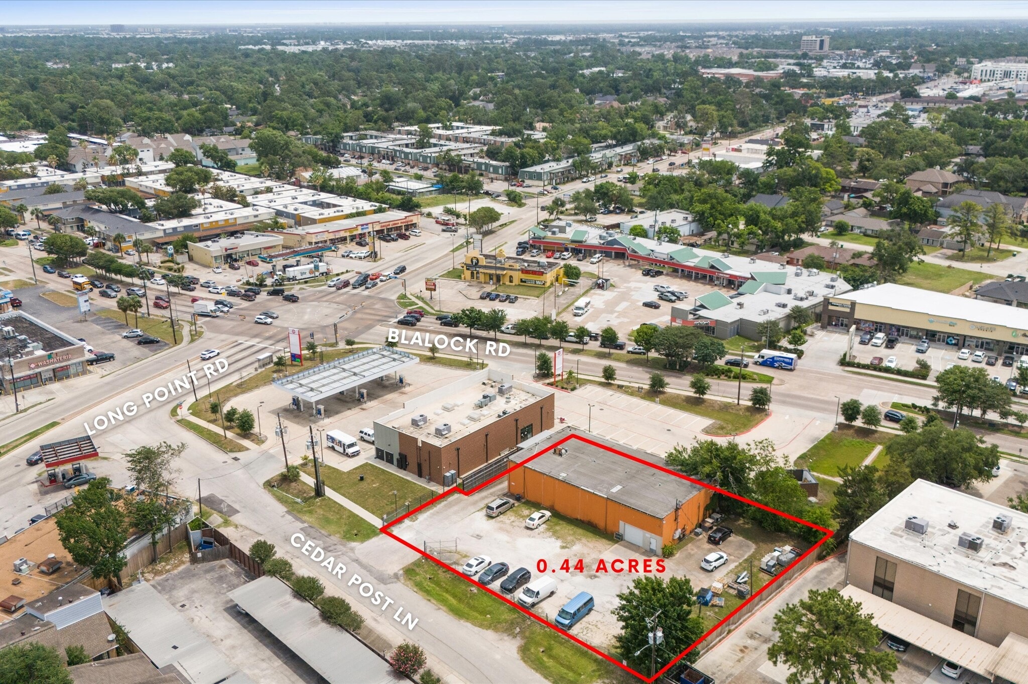 1440 Cedar Post Ln, Houston, TX for Sale