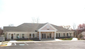 Stafford, VA Office - 2124 Richmond Hwy Stafford, VA Office - 2124 Richmond Hwy