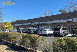 Brick, NJ Retail - 263 Brick Blvd