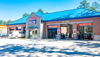 Millbrook, AL Auto Repair - 1195 AL-14