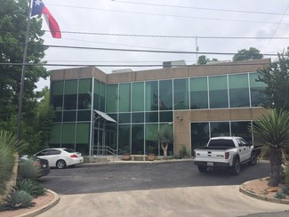 San Antonio, TX Retail - 5631 Broadway St