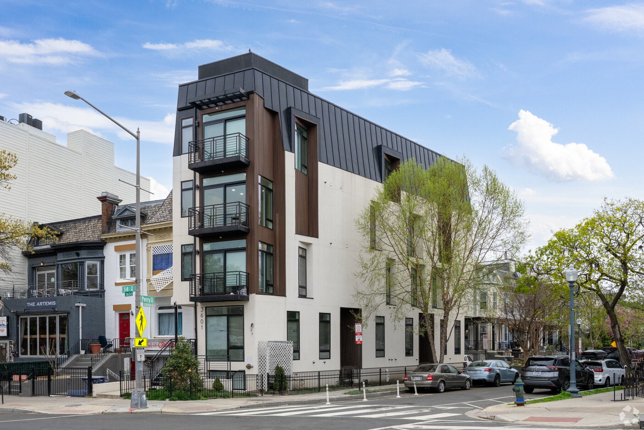 3601 14th St NW, Washington, DC for Sale