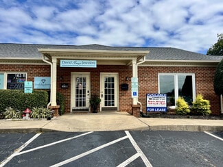 Matthews, NC Retail - 163 S Trade St