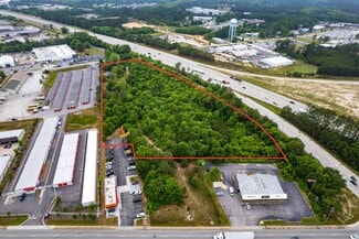 Lexington, SC Commercial - Litton Drive
