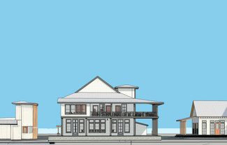 Savannah, GA Retail - 3107 River Dr