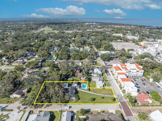 Winter Garden, FL Commercial Land - 214 S Woodland St