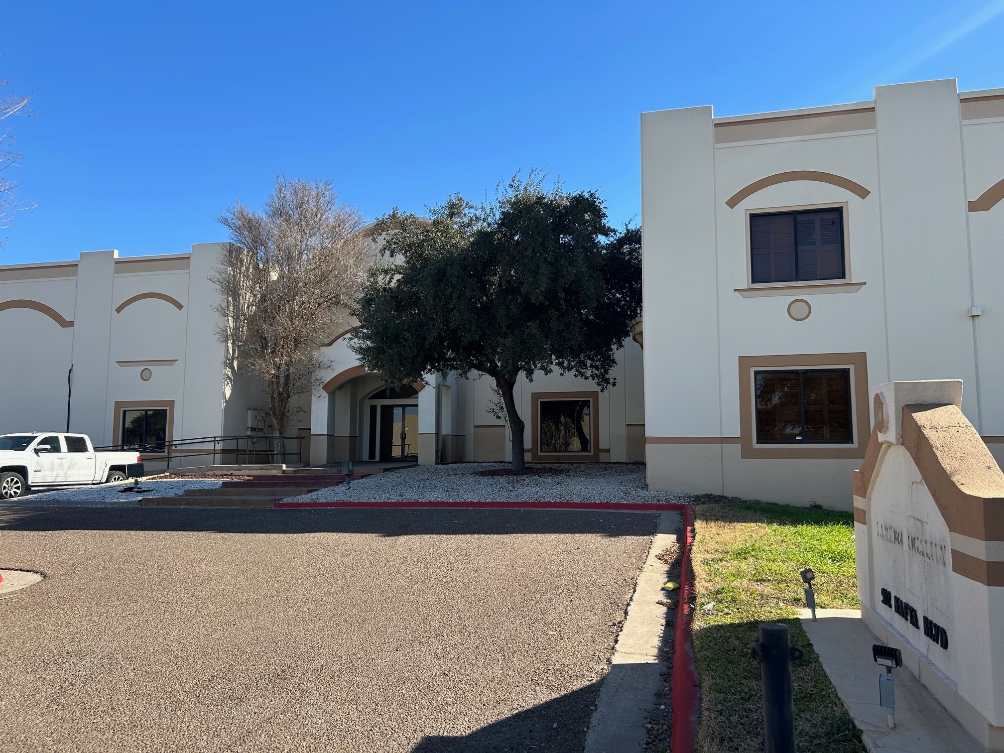 502 Nafta Blvd, Laredo, TX for Rent