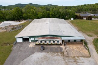 Hartsville, TN Industrial - 545 E Main St