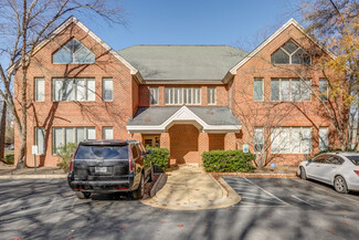 Glen Allen, VA Office - 5040 Sadler Pl