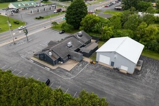 Clinton, NY Restaurant - 7756 Route 5