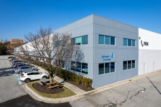 Rosedale, MD Industrial - 9104 Yellow Brick Rd