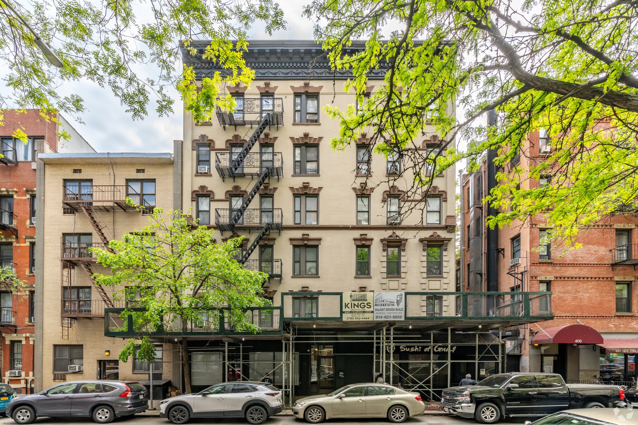 402 E 78th St, New York, NY for Rent