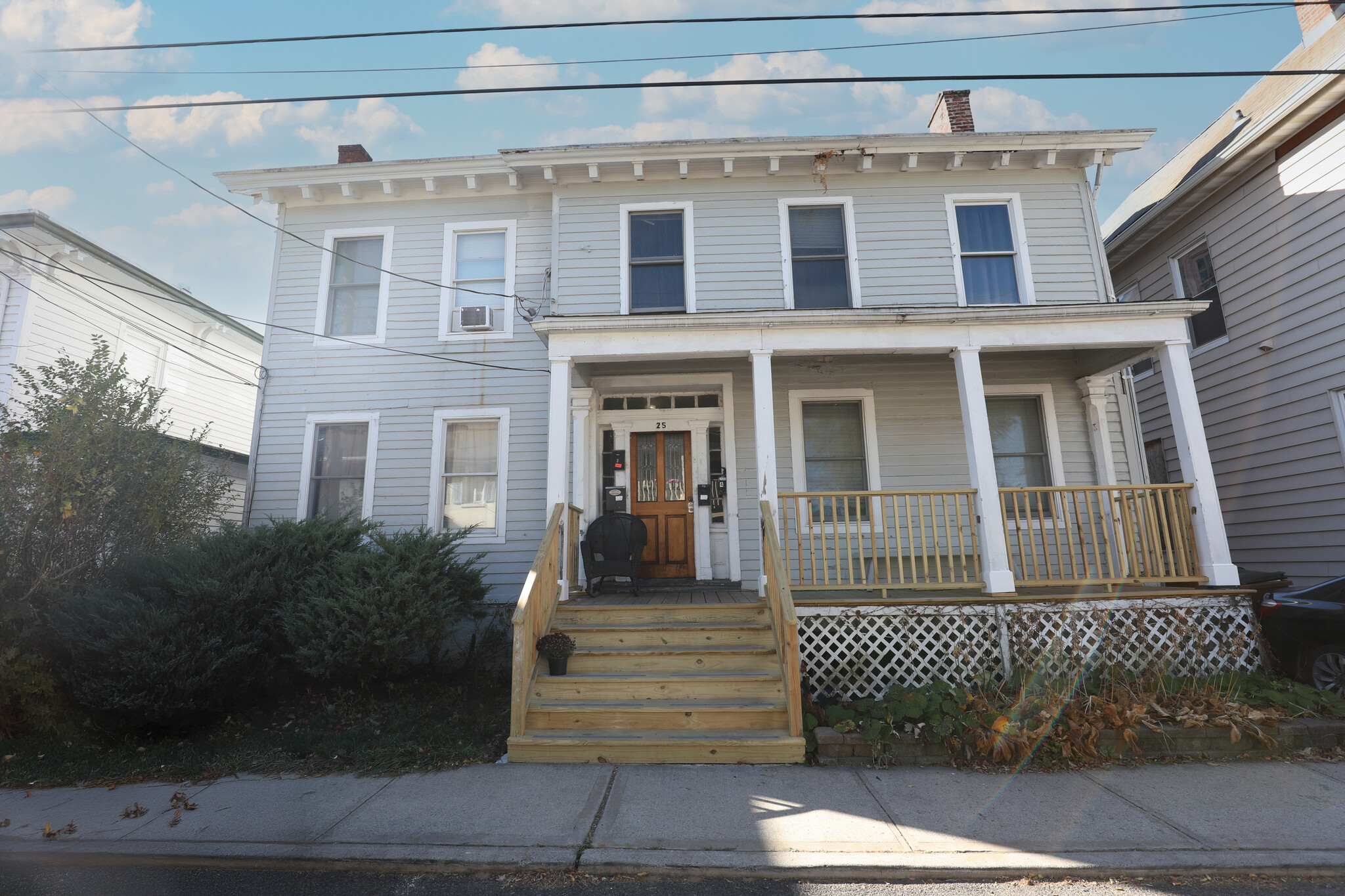 25 Adams St, Kingston, NY for Sale