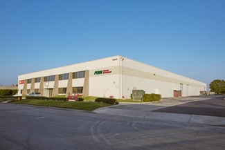 Huntington Beach, CA Industrial - 15622-15642 Producer Ln