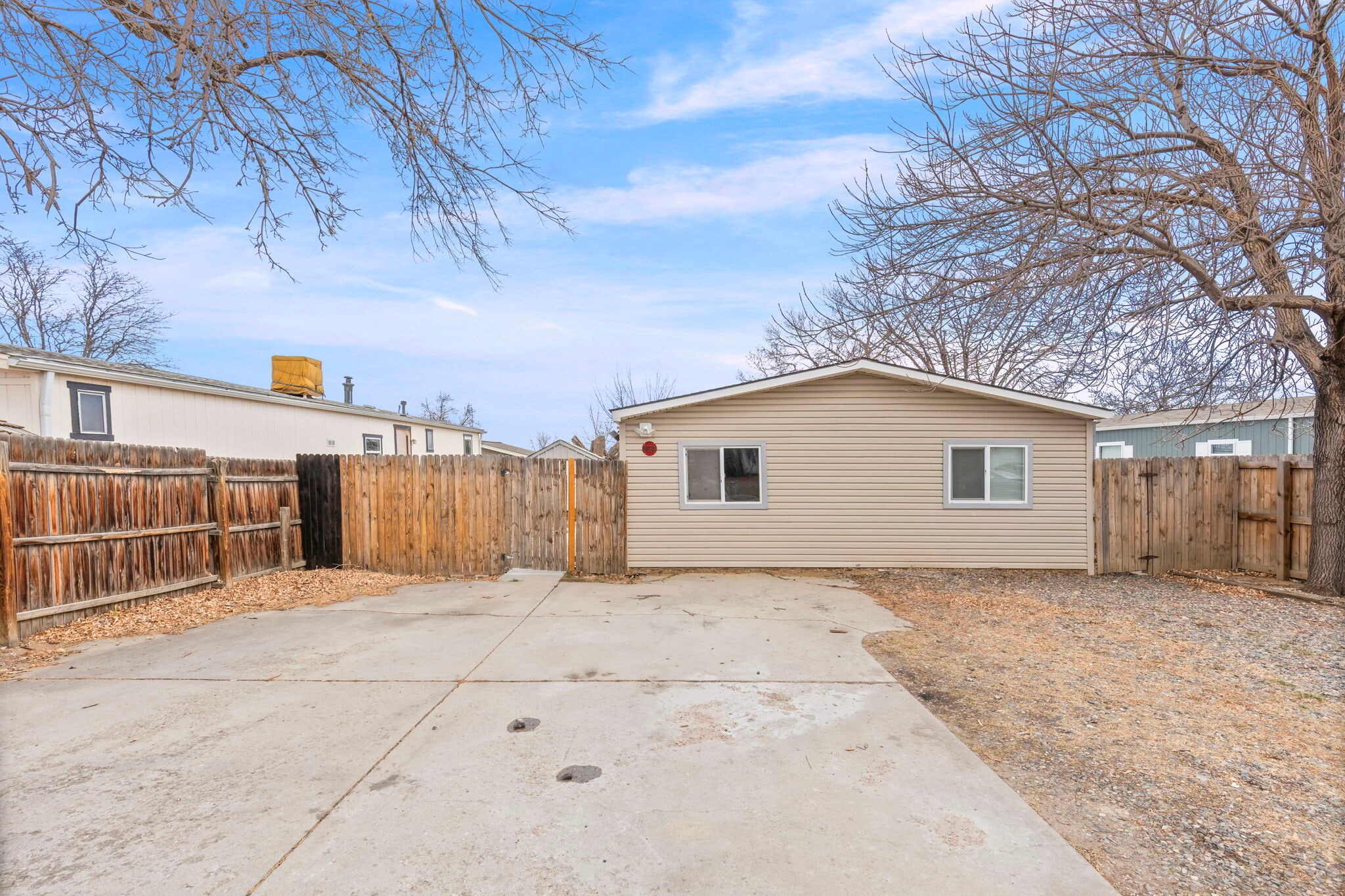 , Federal Heights, CO for Sale