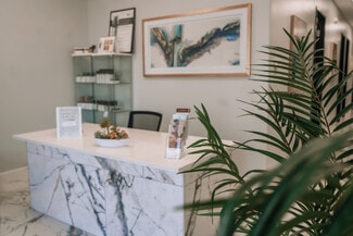 Chandler, AZ Coworking Space - 1915 E Chandler Blvd