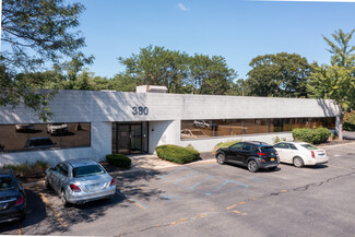 Hauppauge, NY Office - 380 Townline Rd