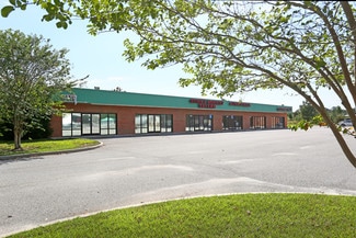 Moultrie, GA Office/Retail, Retail - 220 GA Highway 33 S