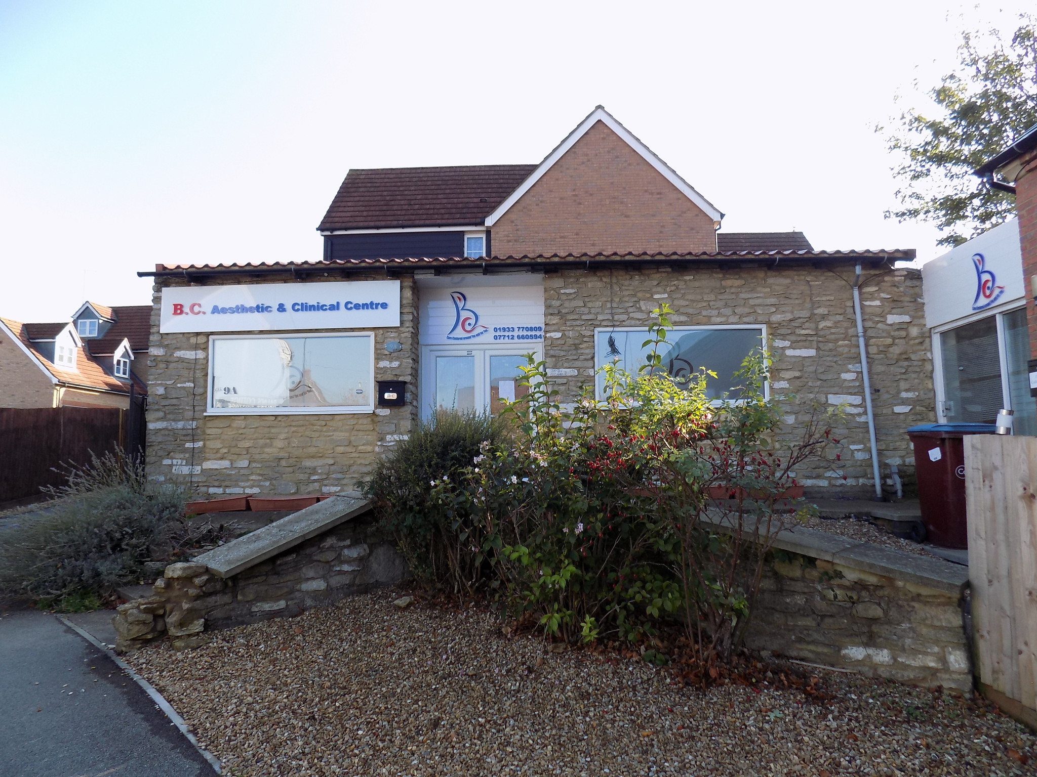 9a High St, Raunds, NTH for Sale