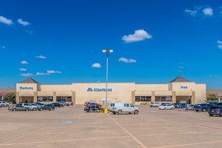 Fort Worth, TX Supermarket - 850 E Loop 820 Fort Worth, TX Supermarket - 850 E Loop 820