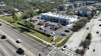 Clearwater, FL Retail - 2683-2699 Roosevelt Blvd Clearwater, FL Retail - 2683-2699 Roosevelt Blvd