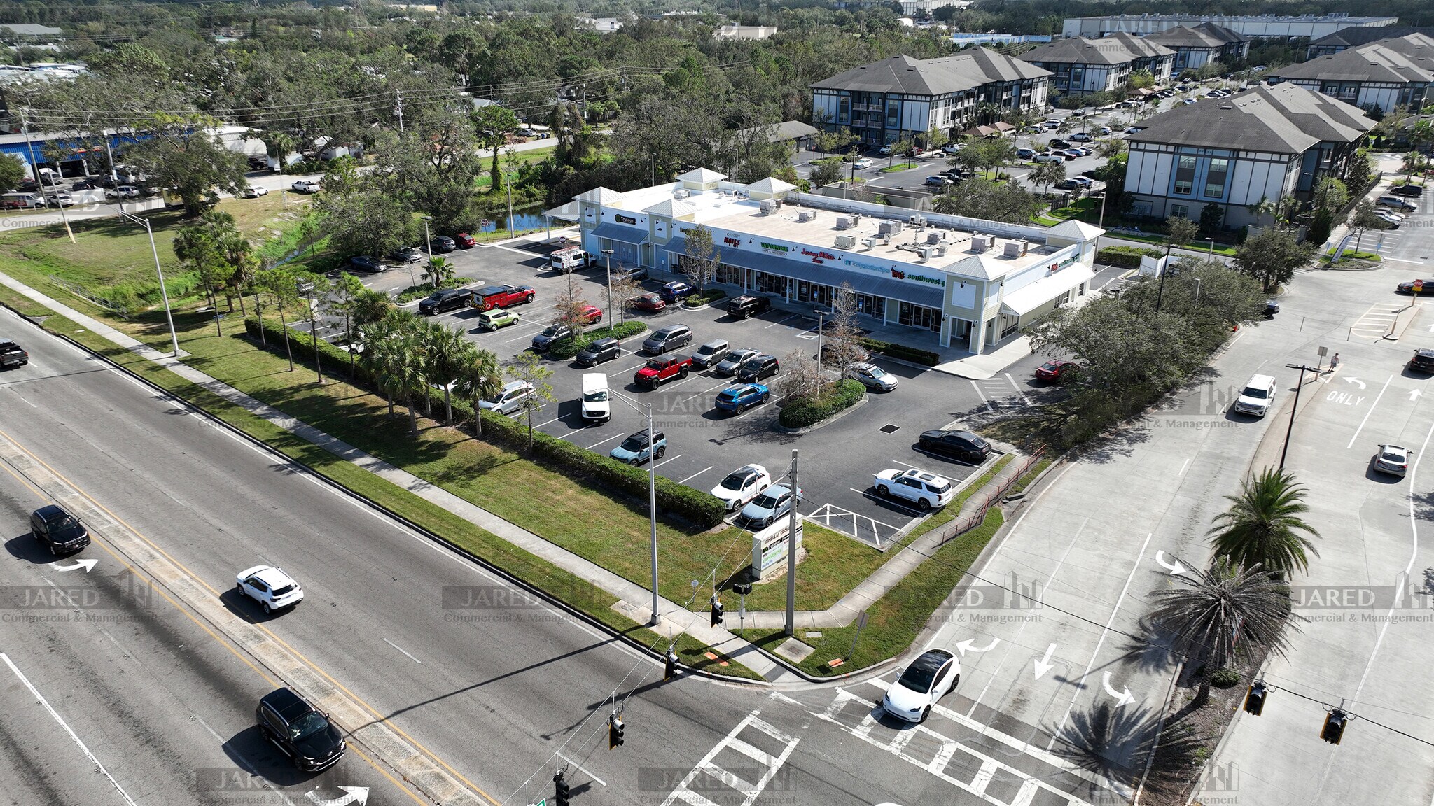 2683-2699 Roosevelt Blvd, Clearwater, FL for Rent