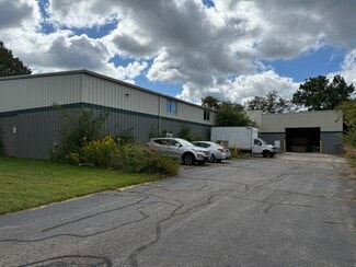Cottage Grove, WI Warehouse - 301 Progress Rd