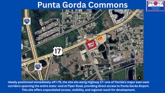 Punta Gorda, FL Commercial - 6100 Duncan Rd