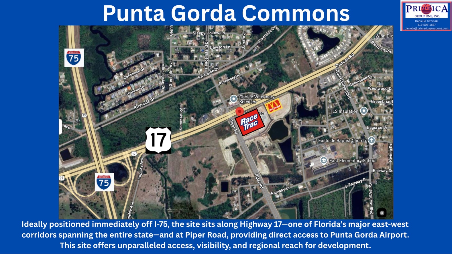 6100 Duncan Rd, Punta Gorda, FL for Sale