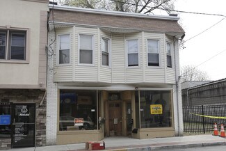 Lyndhurst, NJ Storefront Retail/Residential - 232 Stuyvesant Ave